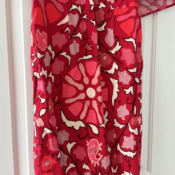 Rhode x target maxi dress 8 - Picture 2 of 4